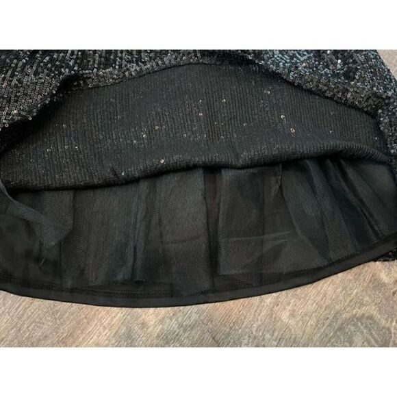 Draper James RSVP Sequin Dress-Size 4 - Picture 2 of 10